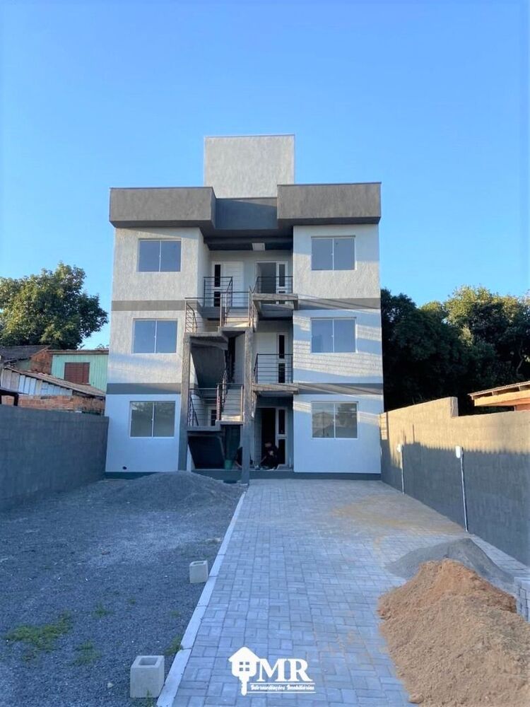 Apartamento, 2 quartos, 47 m² - Foto 4