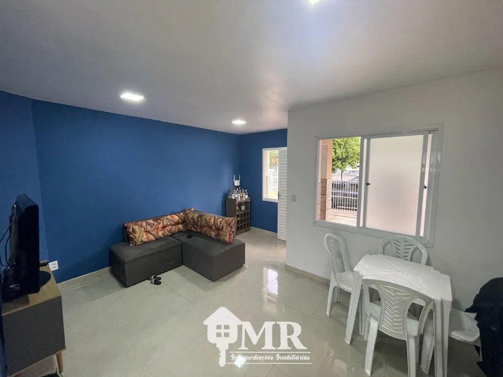 Casa, 3 quartos, 80 m² - Foto 5