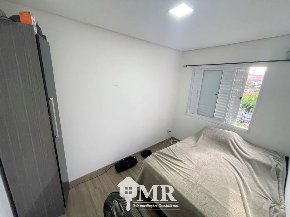 Casa, 3 quartos, 80 m² - Foto 13