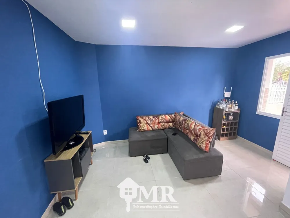 Casa, 3 quartos, 80 m² - Foto 4