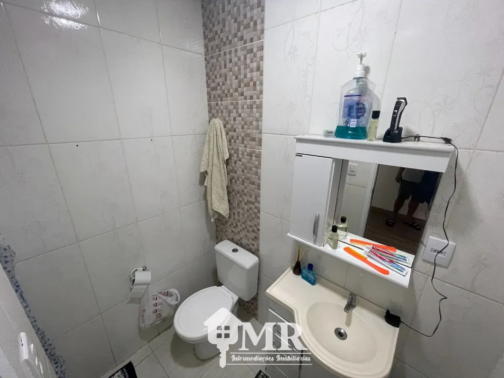 Casa, 3 quartos, 80 m² - Foto 15