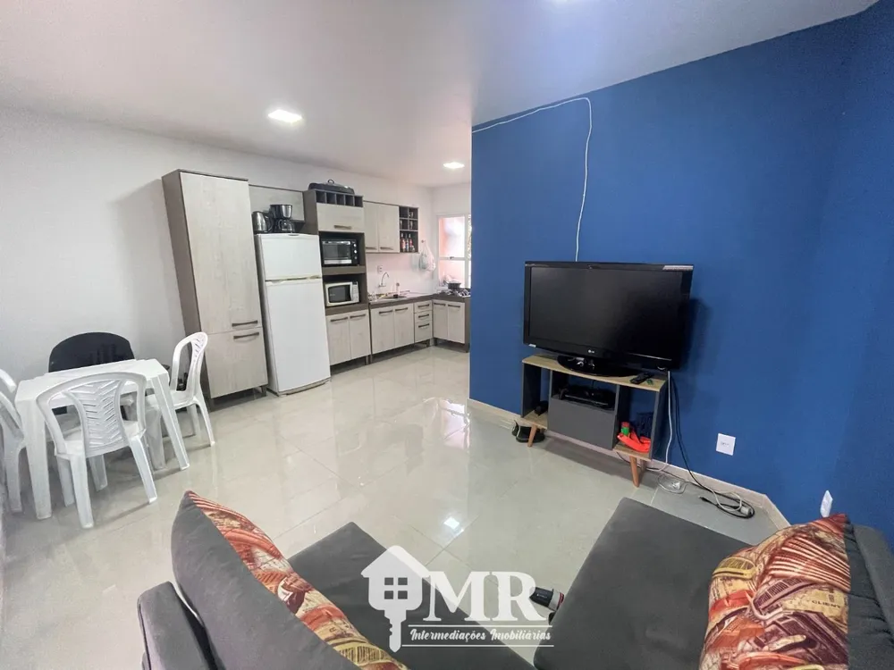 Casa, 3 quartos, 80 m² - Foto 1