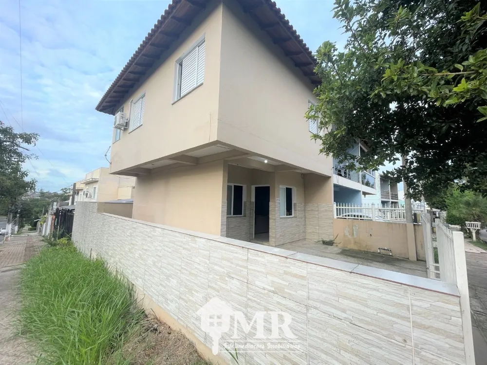 Casa, 3 quartos, 80 m² - Foto 2