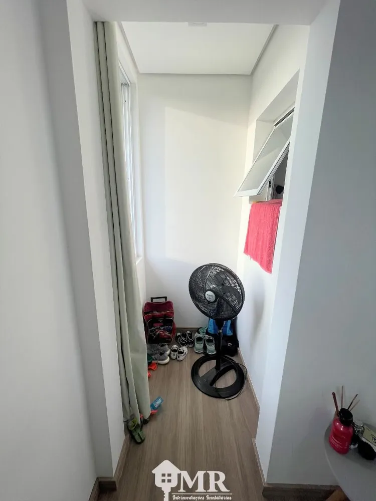 Casa, 3 quartos, 80 m² - Foto 11