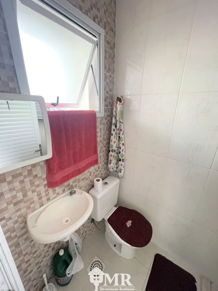 Casa, 3 quartos, 80 m² - Foto 10
