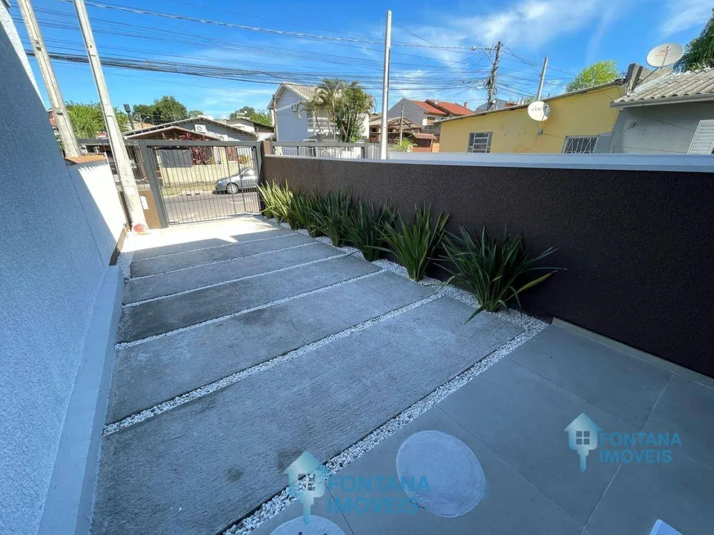 Casa, 2 quartos, 100 m² - Foto 8