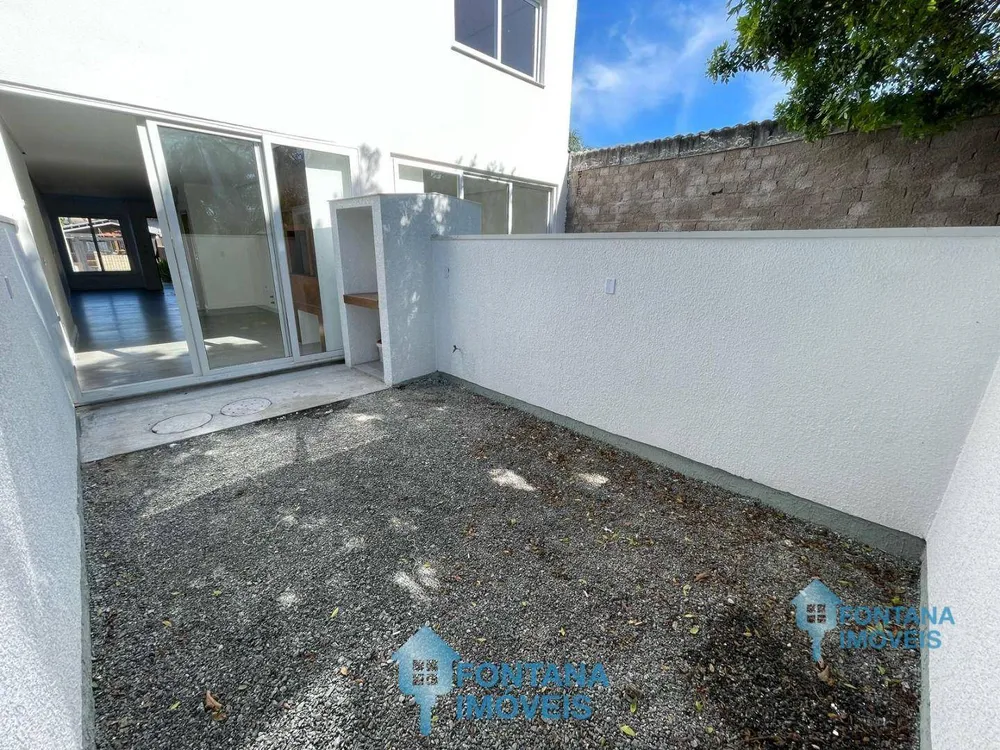 Casa, 2 quartos, 100 m² - Foto 7
