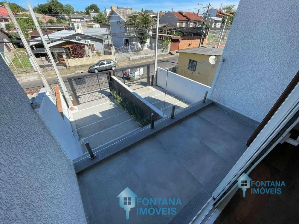 Casa, 2 quartos, 100 m² - Foto 5