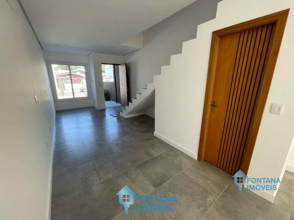 Casa à venda com 2 quartos, 100m² - Foto 4