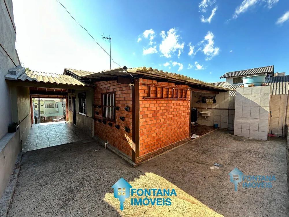 Casa, 2 quartos, 110 m² - Foto 5