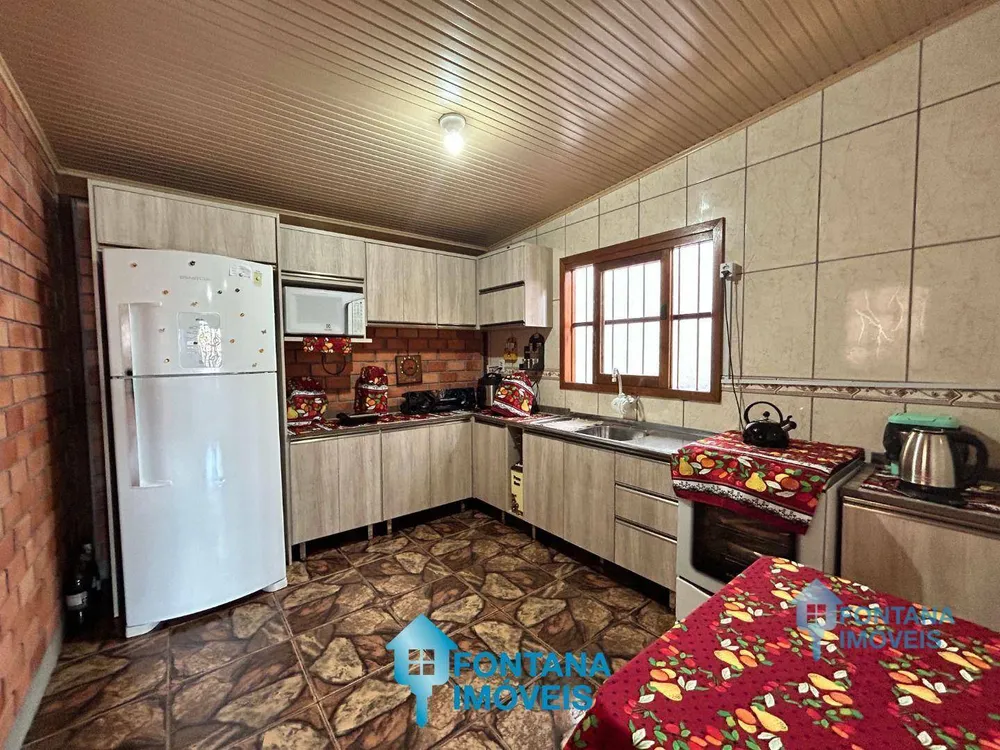Casa, 2 quartos, 110 m² - Foto 6