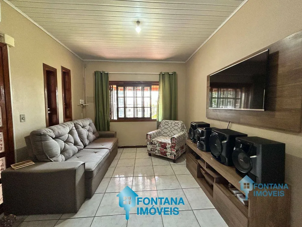 Casa, 2 quartos, 110 m² - Foto 7
