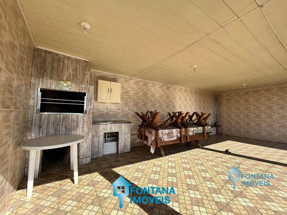 Casa, 2 quartos, 110 m² - Foto 12