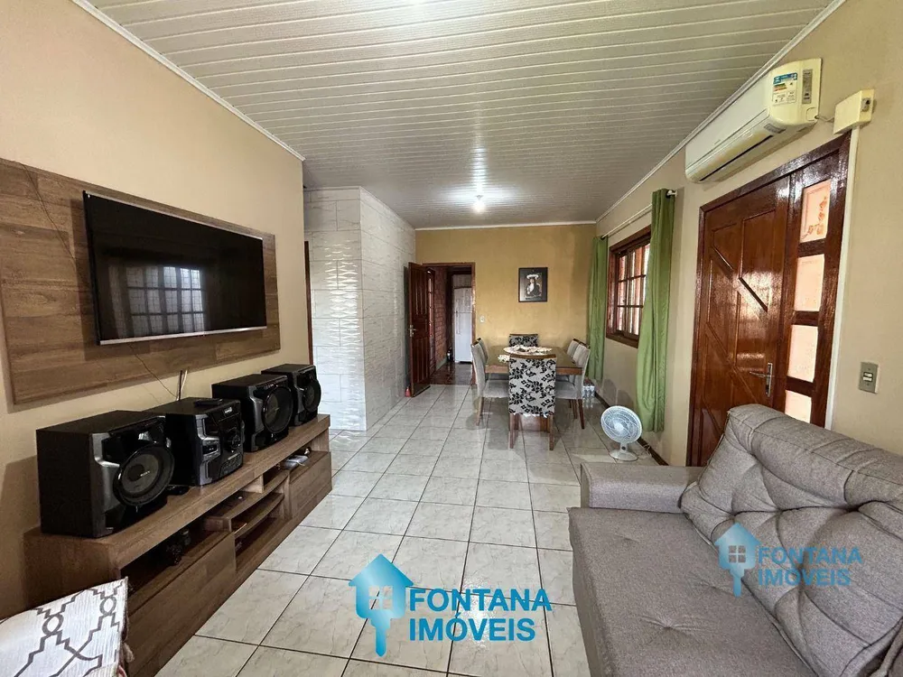 Casa, 2 quartos, 110 m² - Foto 5