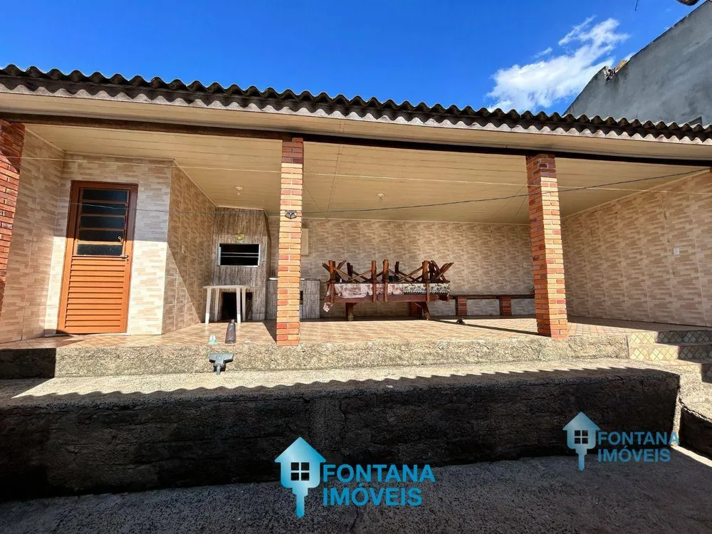 Casa, 2 quartos, 110 m² - Foto 11