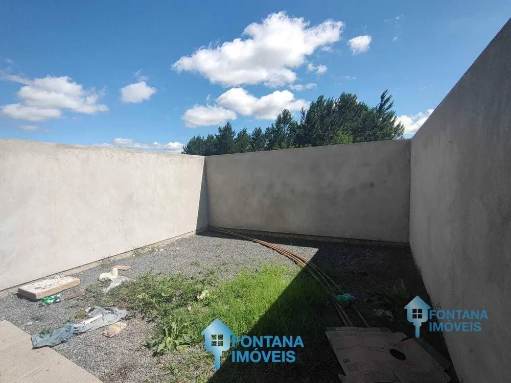 Casa, 2 quartos, 54 m² - Foto 7