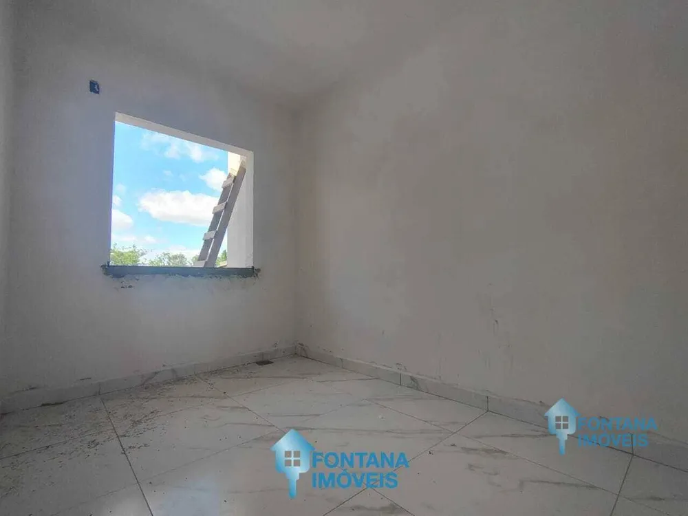 Casa, 2 quartos, 54 m² - Foto 5