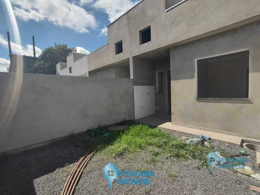 Casa, 2 quartos, 54 m² - Foto 8