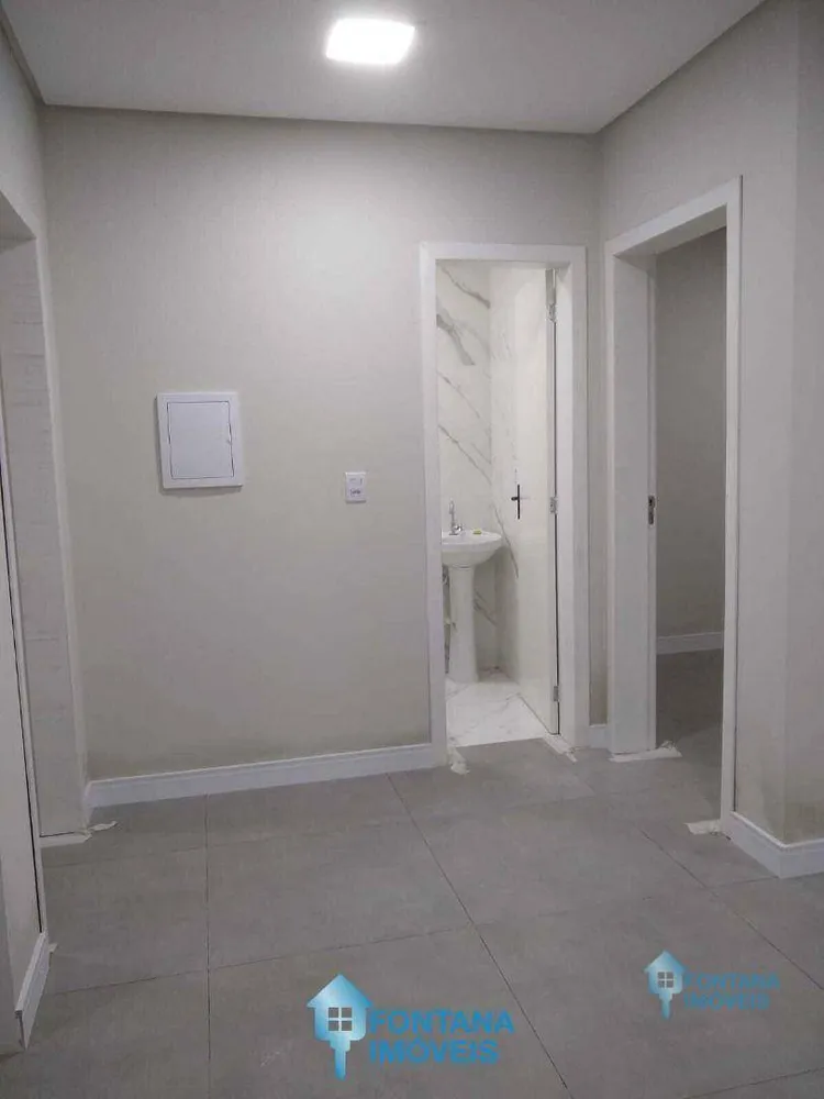 Casa, 2 quartos, 60 m² - Foto 5