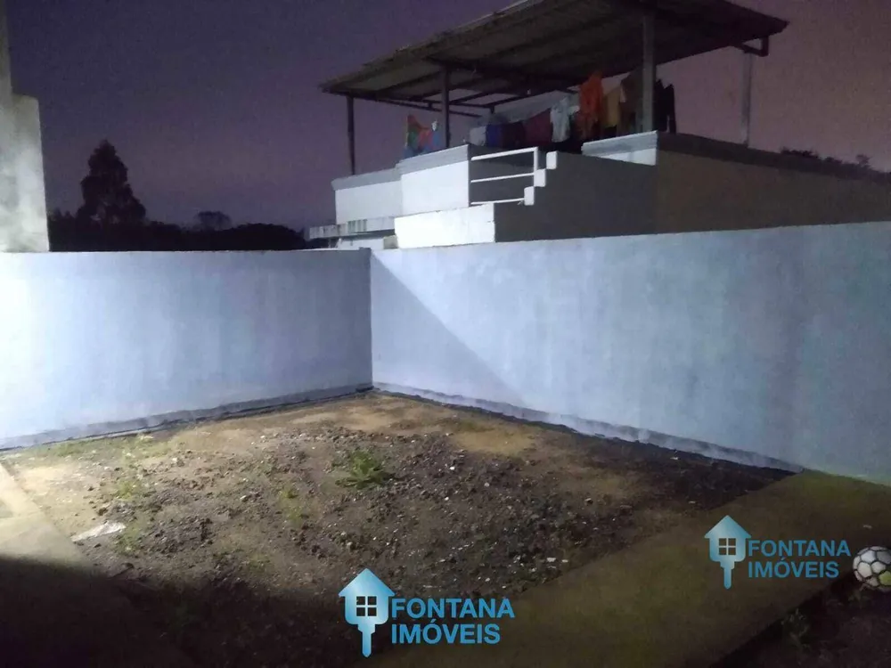 Casa, 2 quartos, 60 m² - Foto 8