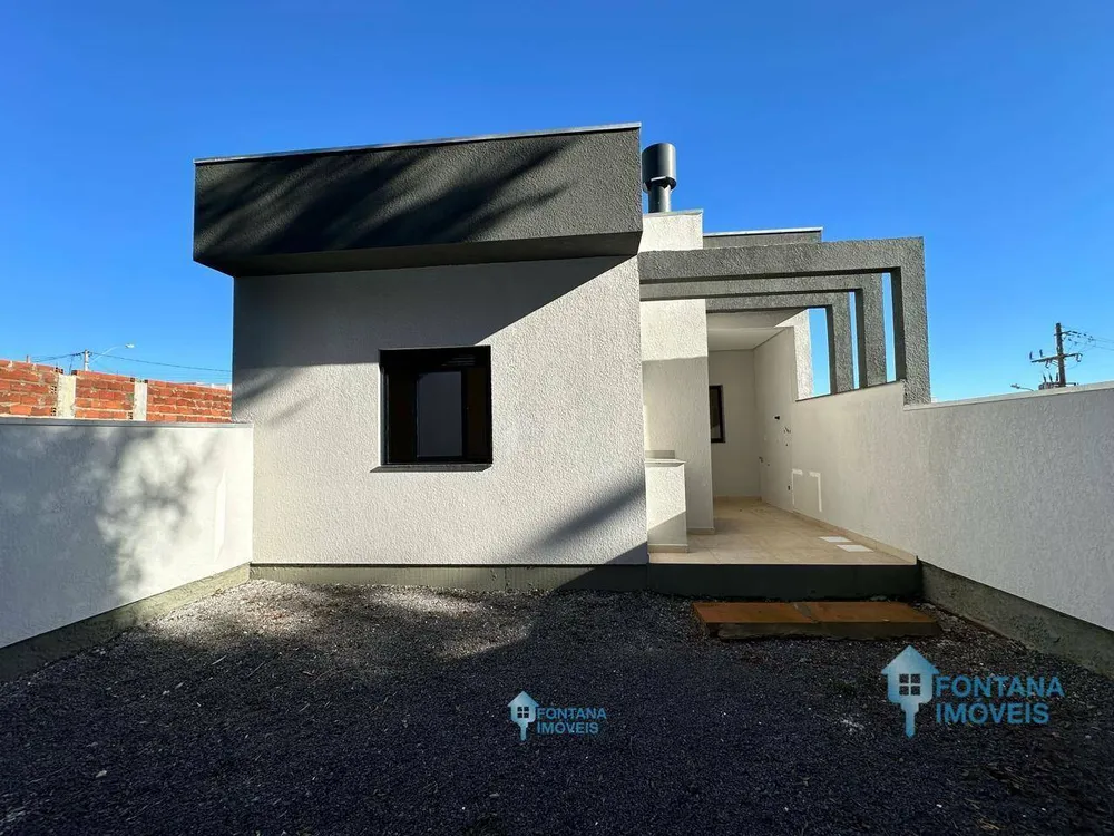 Casa, 3 quartos, 84 m² - Foto 8