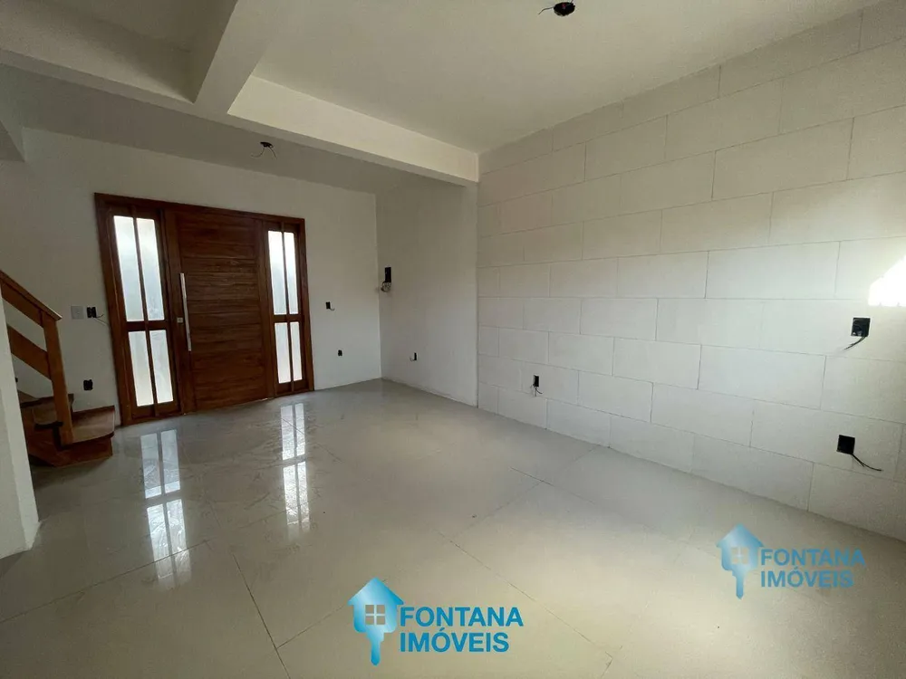 Casa de Condomínio, 2 quartos - Foto 6