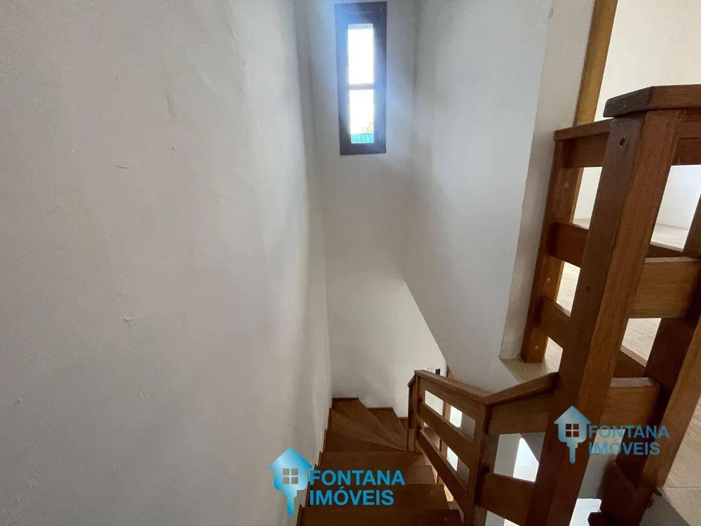 Casa de Condomínio, 2 quartos - Foto 7