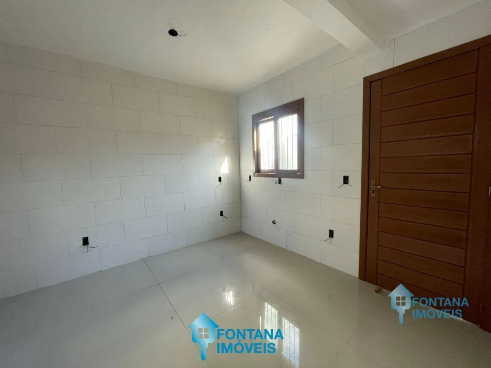 Casa de Condomínio, 2 quartos - Foto 5