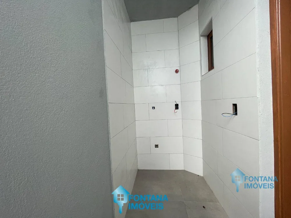 Casa de Condomínio, 2 quartos - Foto 10