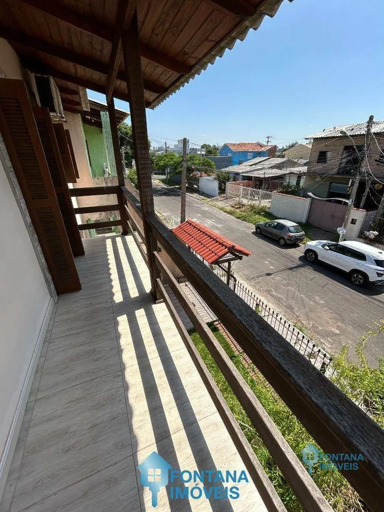 Casa, 3 quartos, 208 m² - Foto 11
