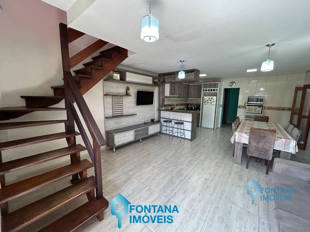 Casa, 3 quartos, 208 m² - Foto 5