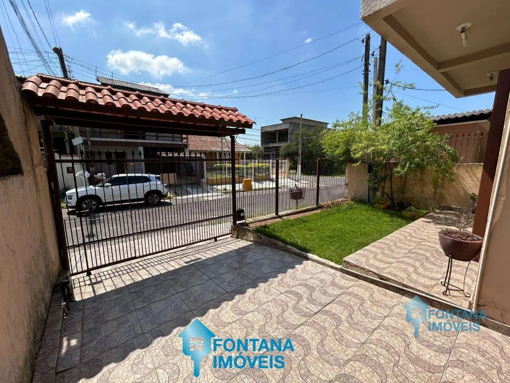 Casa, 3 quartos, 208 m² - Foto 13