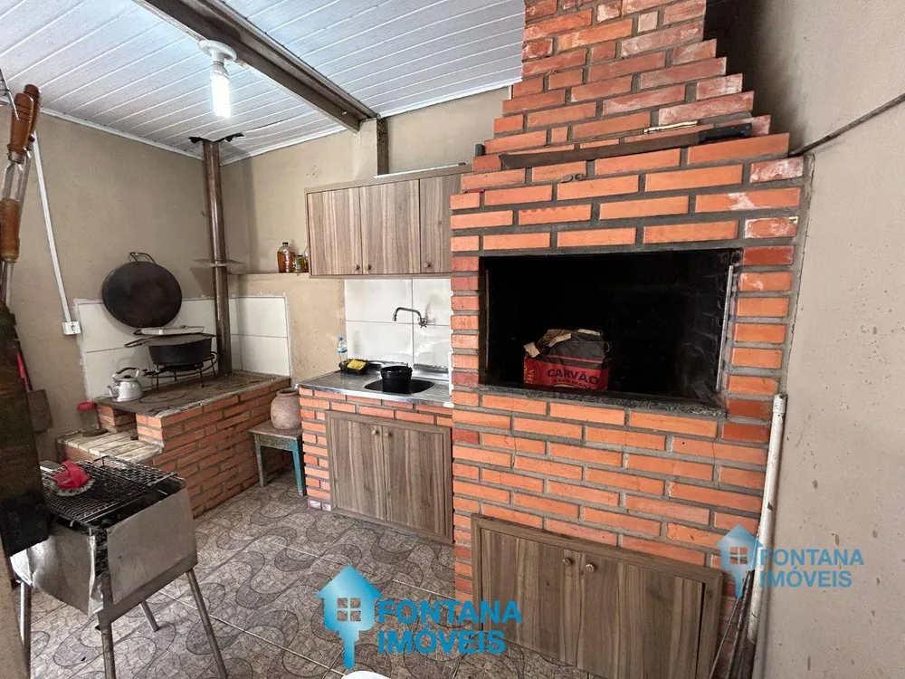 Casa, 3 quartos, 208 m² - Foto 15