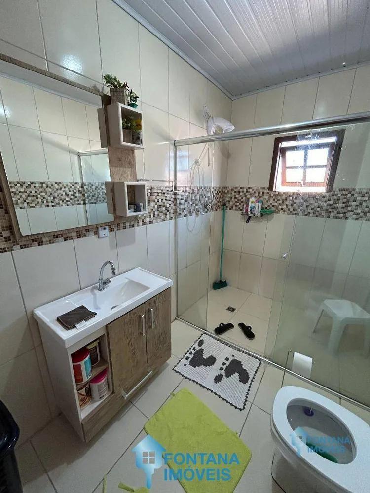 Casa, 3 quartos, 208 m² - Foto 9