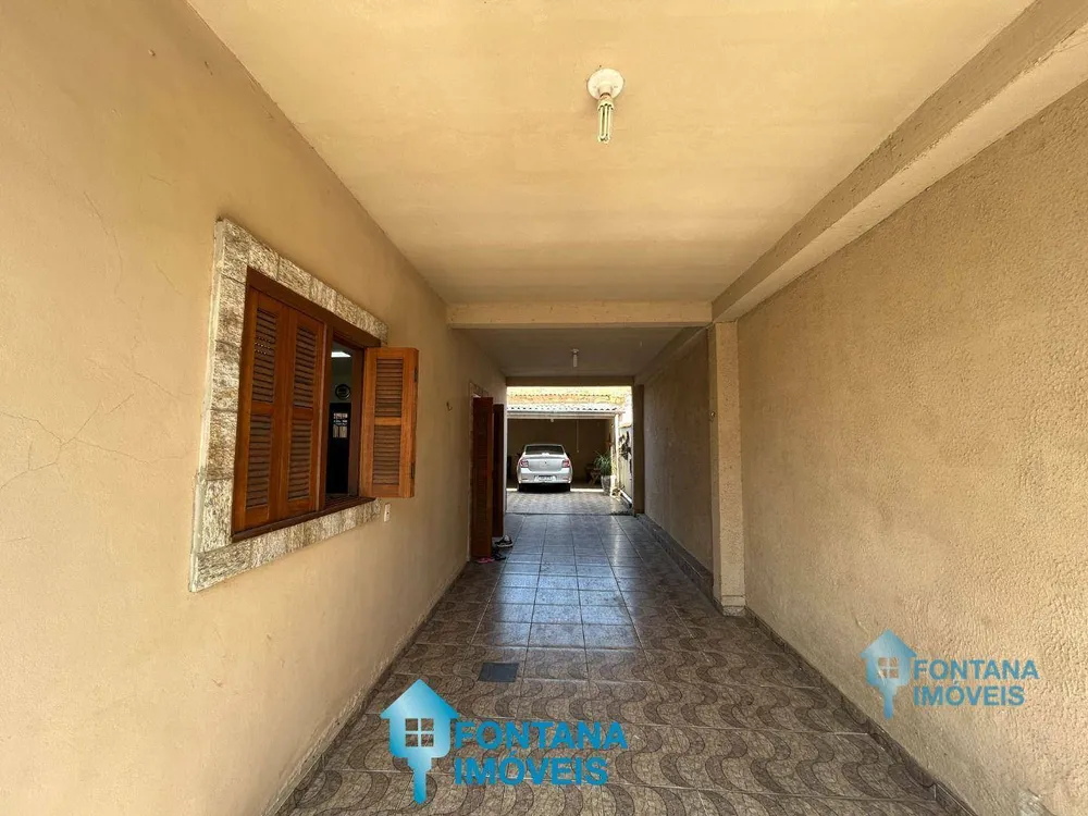 Casa, 3 quartos, 208 m² - Foto 12