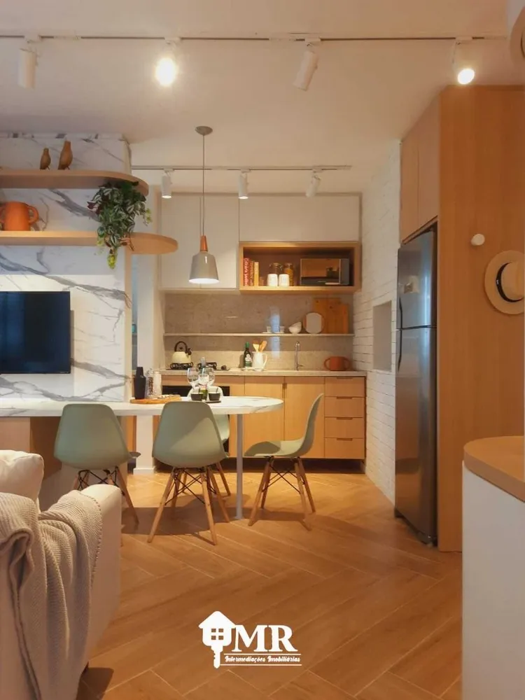 Apartamento, 2 quartos, 45 m² - Foto 5