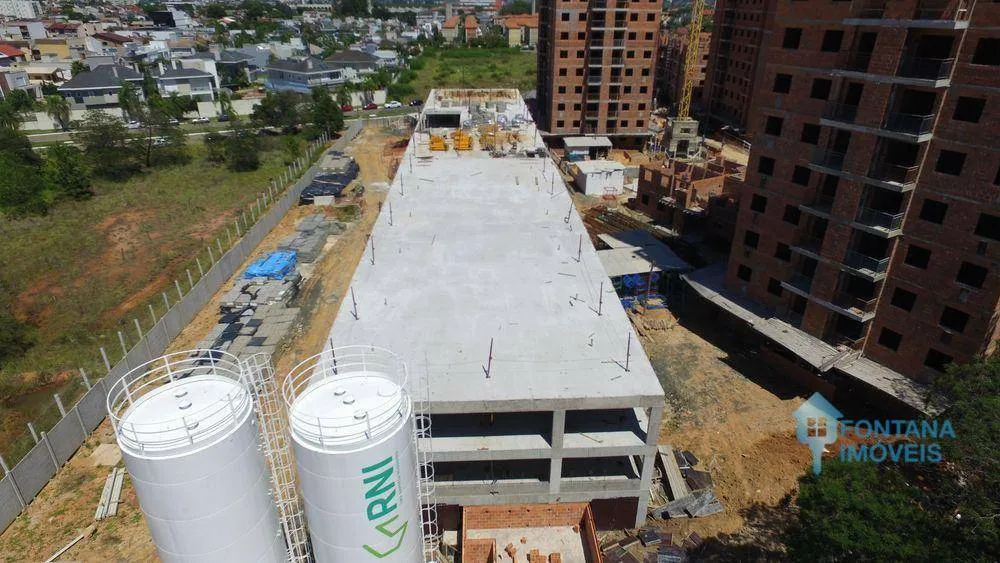 Apartamento, 2 quartos, 45 m² - Foto 5