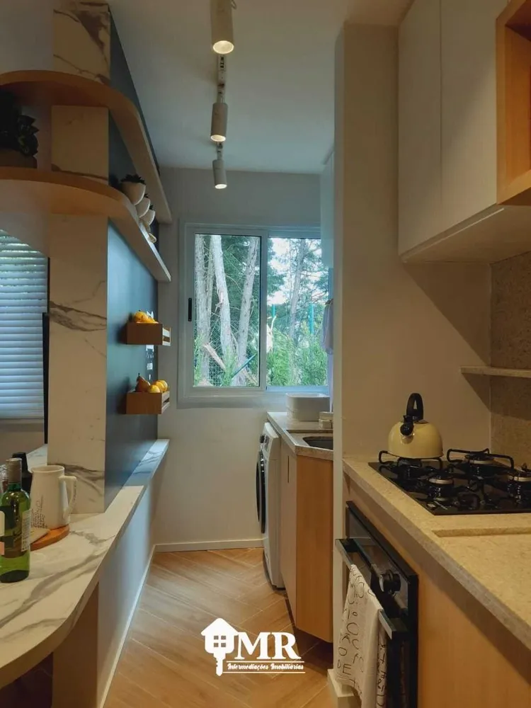 Apartamento, 2 quartos, 45 m² - Foto 8