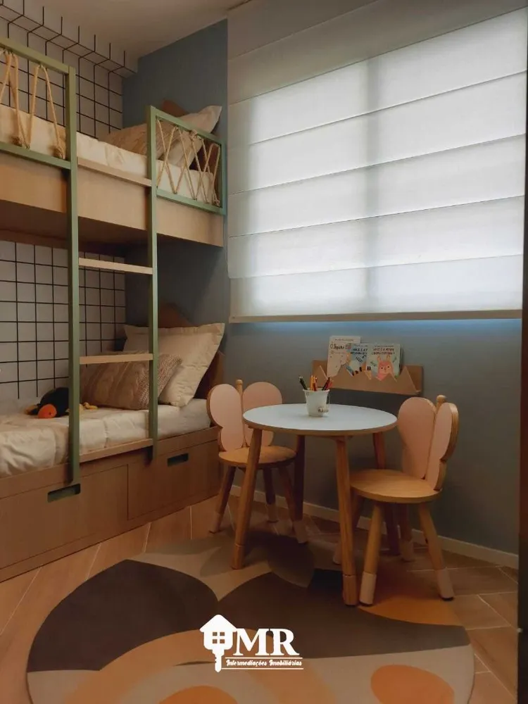 Apartamento, 2 quartos, 45 m² - Foto 6