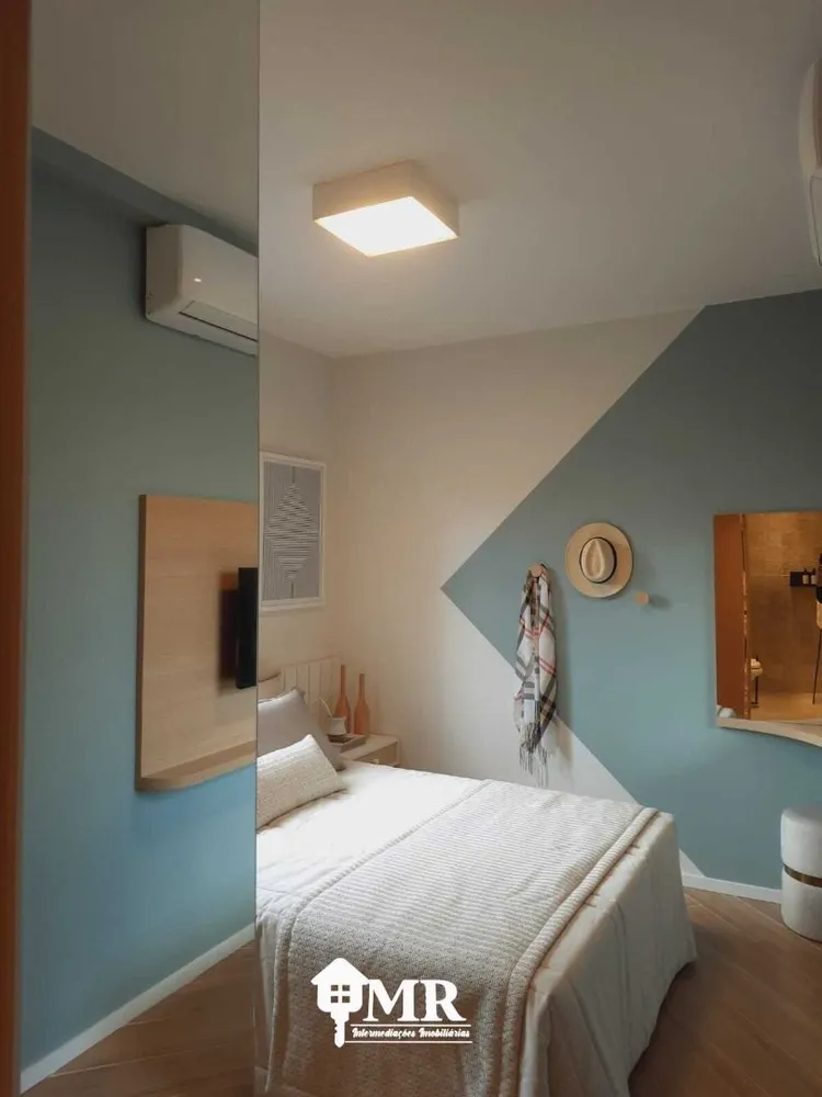 Apartamento, 2 quartos, 45 m² - Foto 7