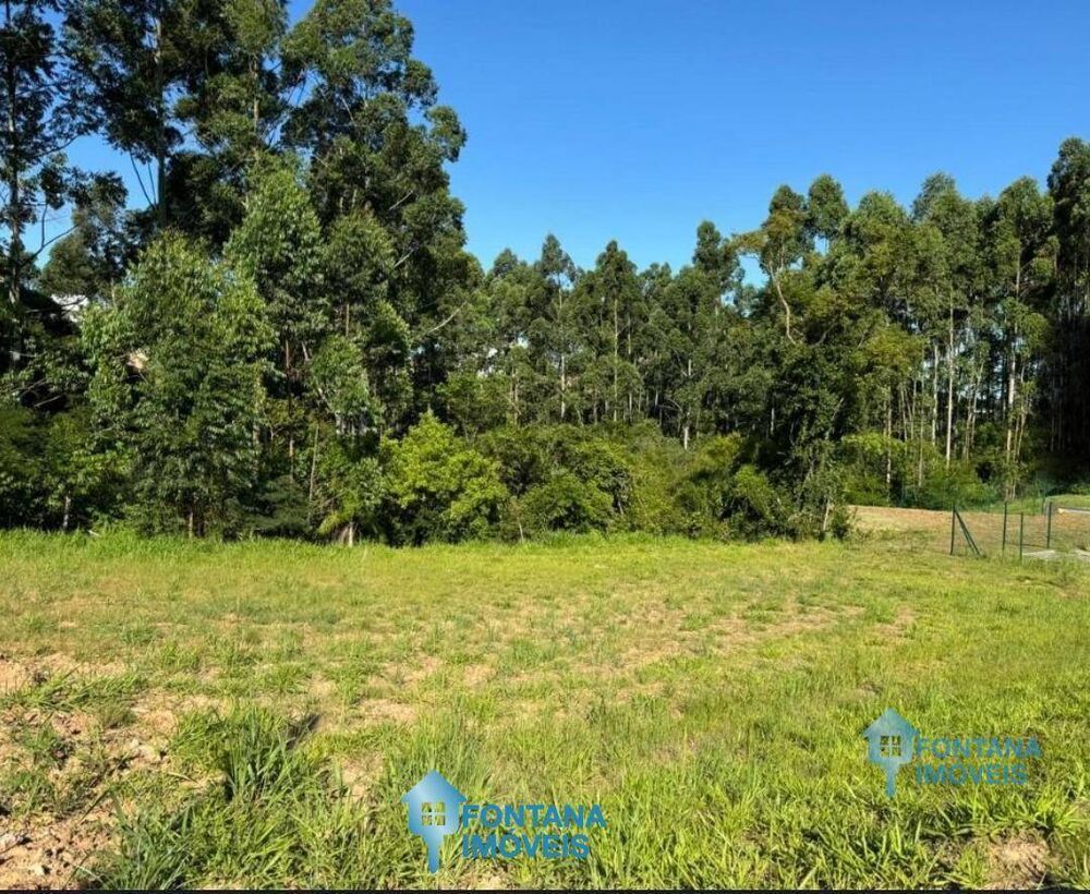 Terreno, 278 m² - Foto 1