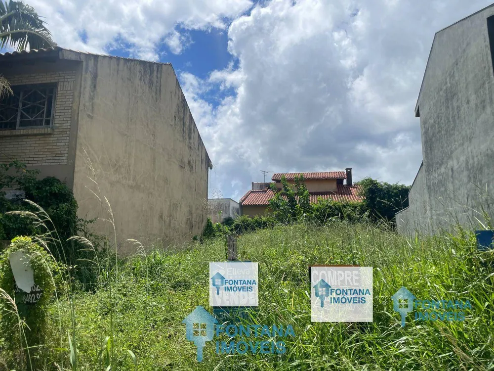 Terreno, 200 m² - Foto 1
