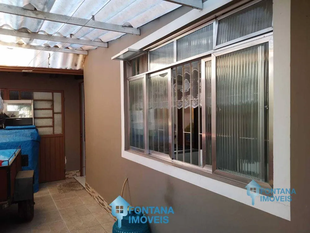 Casa, 2 quartos, 140 m² - Foto 1
