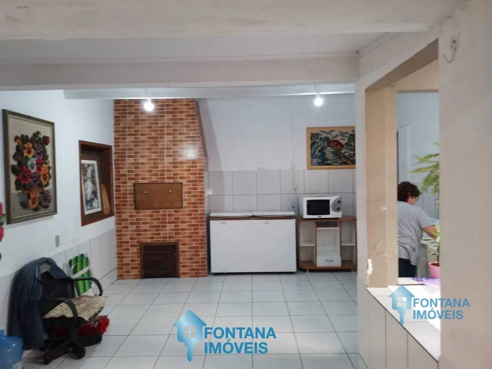 Casa, 2 quartos, 140 m² - Foto 7