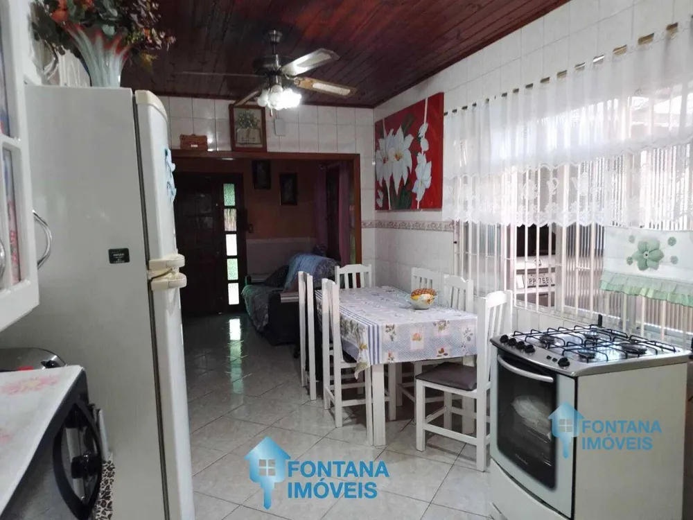 Casa, 2 quartos, 140 m² - Foto 2