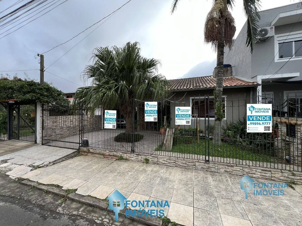 Casa, 2 quartos, 140 m² - Foto 3