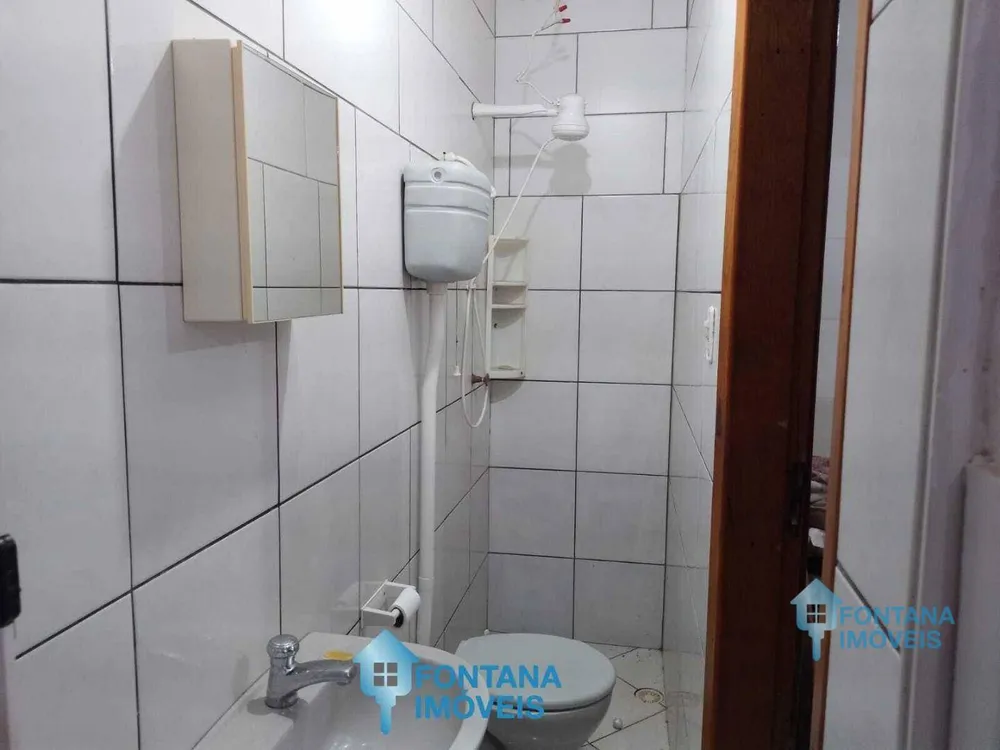 Casa, 2 quartos, 140 m² - Foto 4