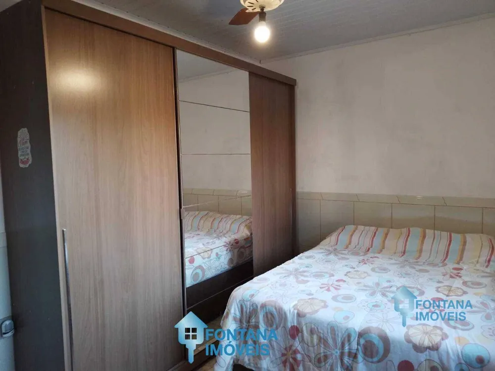 Casa, 2 quartos, 140 m² - Foto 4