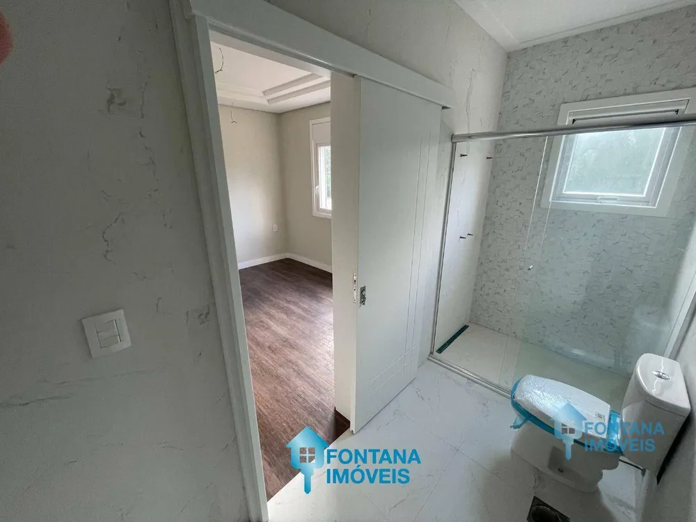 Casa de Condomínio, 3 quartos - Foto 8