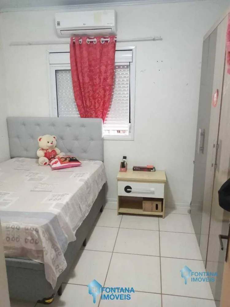 Casa, 2 quartos, 55 m² - Foto 5